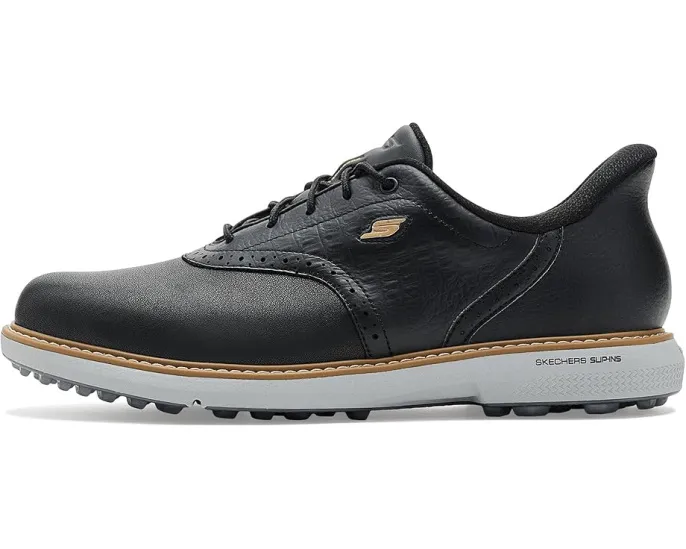 Skechers Prestige SL Slip-In Archfit водонепроницаемые гольф-ботинки