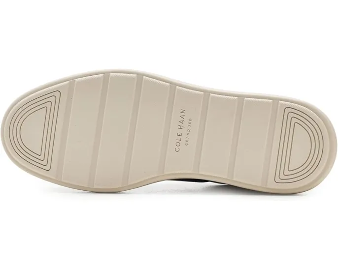 Кроссовки Cole Haan OriginalGrand Max Platform на платформе