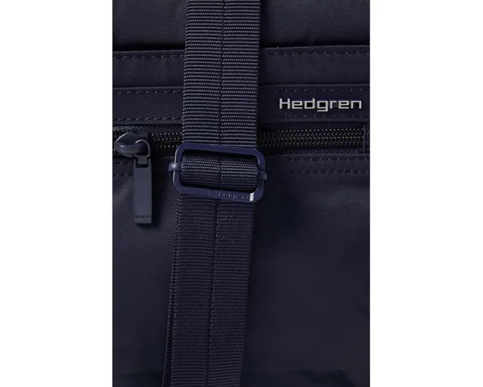Кроссбоди Hedgren Orva с защитой RFID и регулируемым ремнем