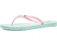 Шлепанцы Lilly Pulitzer Pool с принтом