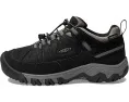 Детские треккинговые ботинки Targhee 4 Low Waterproof KEEN