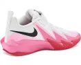 Кроссовки Nike Kids S.T Dynamite с липучкой и эластичными шнурками для баскетбола