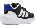 Детские кроссовки Adidas X PLR Path на шнуровке и липучке