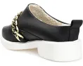 Балетки Journee Collection Sheah с искусственным мехом и пеной Tru Comfort Foam