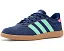 Adidas Breaknet Sleek кроссовки детские с квадратным носком