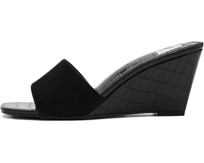 Босоножки DV Dolce Vita Evervess на танкетке