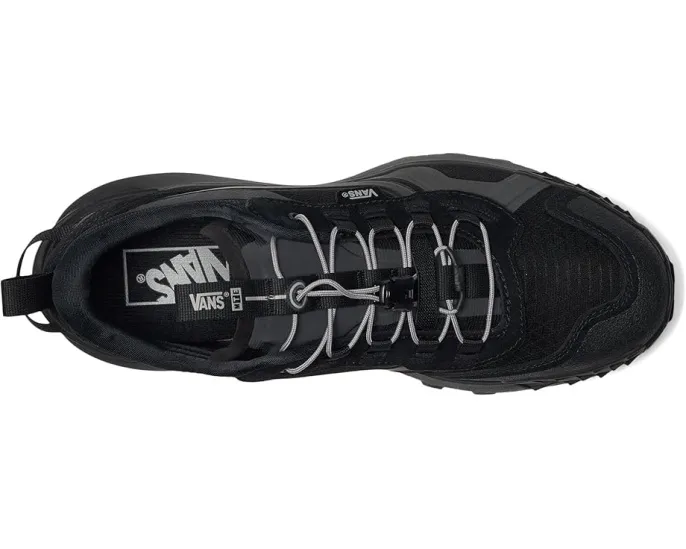 Кроссовки Vans MTE Crosspath XC с водонепроницаемым верхом и подошвой Vibram