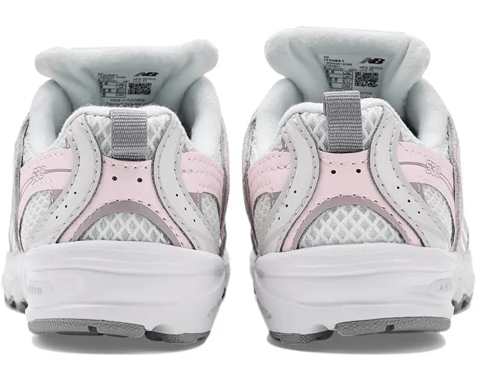 Детские кроссовки New Balance 530 Bungee с системой амортизации ABZORB