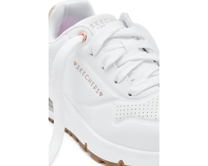 Skechers Kids кроссовки Uno Gen1 310936L с бриллиантами