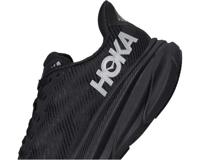 Кроссовки Hoka Clifton 9 GTX с технологией GORE-TEX и амортизацией для бега