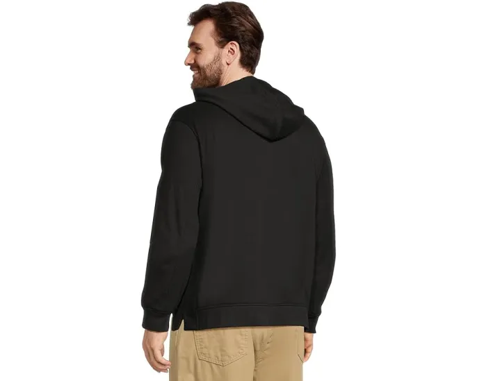 Толстовка UGG Shiloh с капюшоном на молнии и карманами