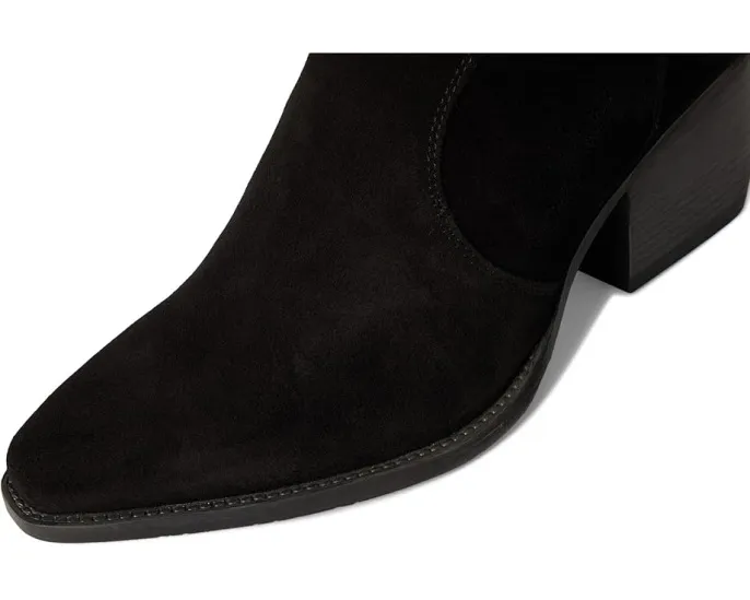 Eric Nashville ковбойские сапоги со скошенным носком и квадратным каблуком