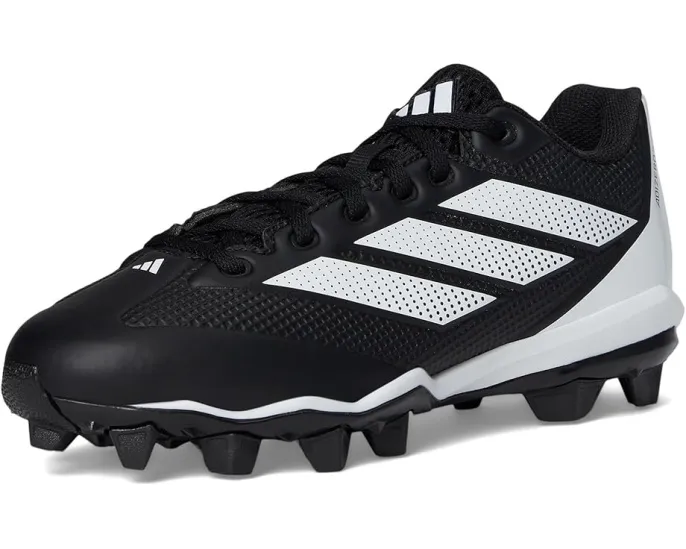 Бейсбольные бутсы adidas Kids Adizero Impact 2.0 с литой подошвой