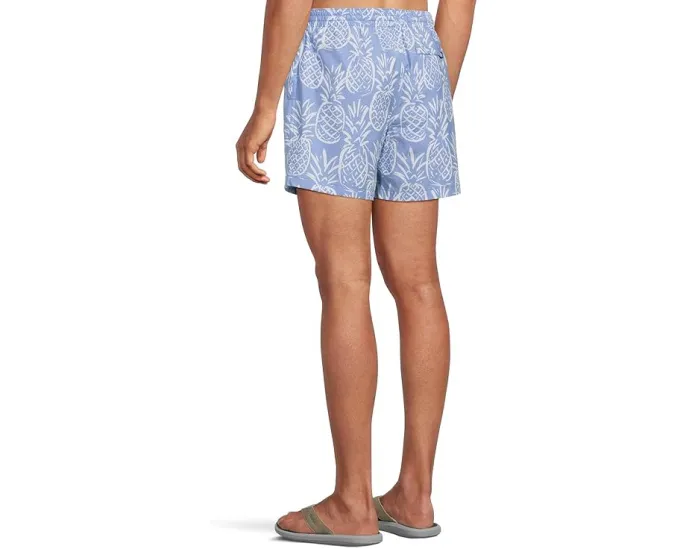 Плавки мужские Chubbies Thighnapples 5.5 дюймов с фруктовым принтом