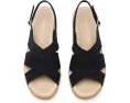 Сандалии LifeStride Rye Slingback на платформе с технологией Bzees Air Step