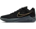Кроссовки Nike Lebron Witness IX с амортизацией Max Air