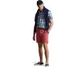 Классическая рубашка в клетку Oxford от Polo Ralph Lauren