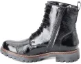 Ботинки Josef Seibel Marta 02 с миндалевидным носком и замком