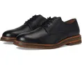 Johnston & Murphy Calder Plain Toe с влагоотводящей подкладкой и подошвой из натурального крепа