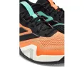 Теннисные кроссовки adidas Barricade 1/4 с технологией Geofit