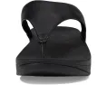 Сандалии FitFlop Lulu с технологией Microwobbleboard и мягкой стелькой