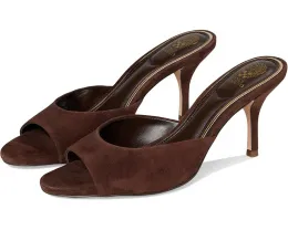 Vince Camuto Сандалии-мюли Prynn на высоком каблуке с минималистичным силуэтом