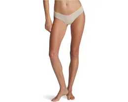 Commando 3 Pack Invisible Thong с технологией бесшовного края