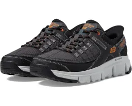 Кроссовки Skechers Summits AT Hands Free Slip-In с технологией Memory Foam