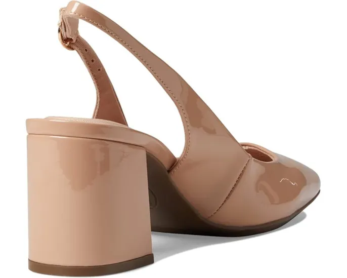 Туфли Anne Klein Lizette с ремешком на щиколотке и технологией iFlex