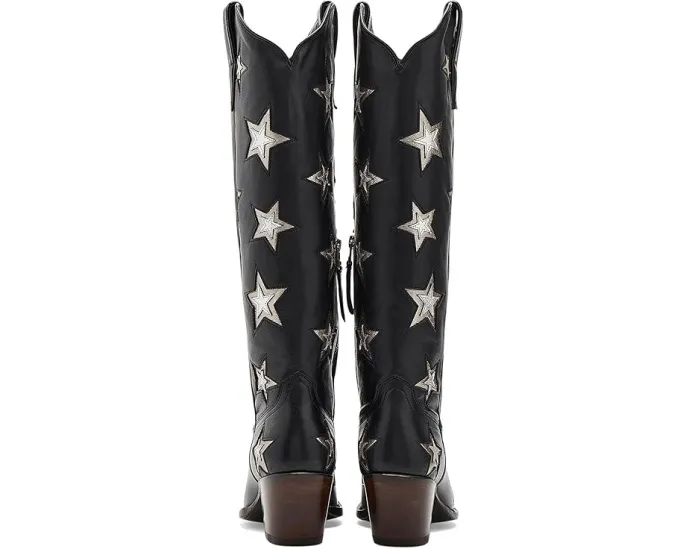 Сапоги Casanova Star с узором из звезд Ariat