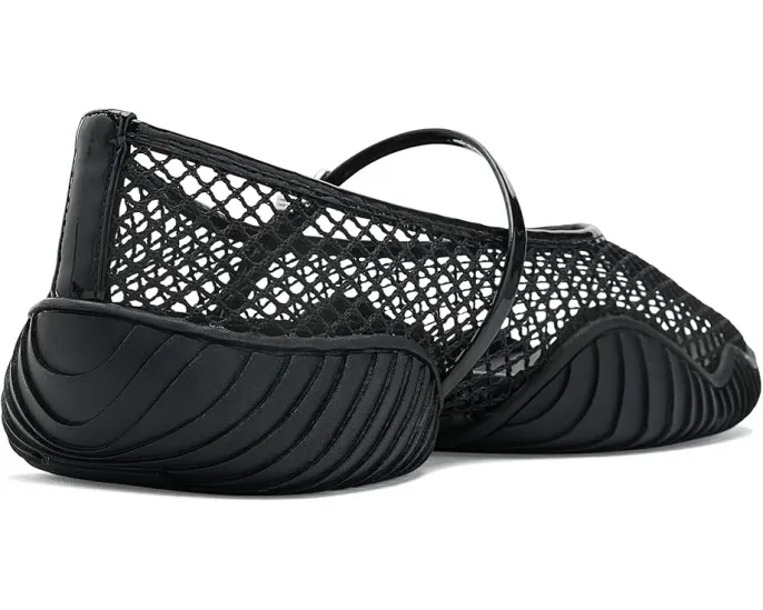 Кроссовки Steve Madden Vickee на толстой подошве