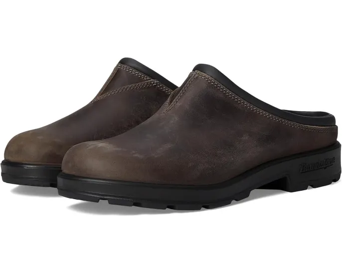 Слипоны Blundstone BL2422 с водонепроницаемой кожей и системой комфорта