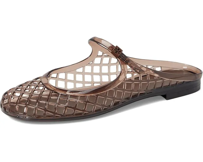 Железные сандалии Tory Burch Mellow Mary Jane с регулируемой пряжкой