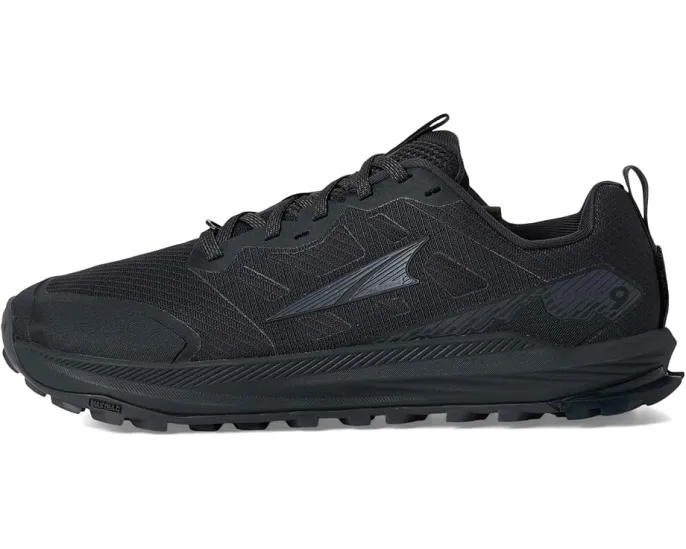 Трейловые кроссовки Altra Lone Peak 9 с амортизирующей стелькой EVA