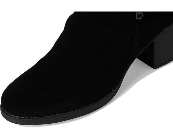 Ботинки SKECHERS Taxi на платформе с устойчивым каблуком