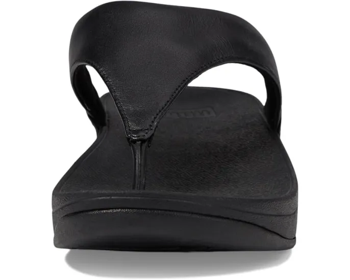 Сандалии FitFlop Lulu с технологией Microwobbleboard и мягкой стелькой