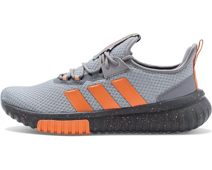 Кроссовки adidas Kaptir 4.0 с круглым носком и синтетической подошвой