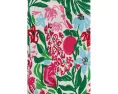 Свитер Salima от Lilly Pulitzer с цветочным принтом и реглан