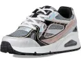 Детские кроссовки SKECHERS KIDS Uno Gen1-Platinum Flash на шнурках