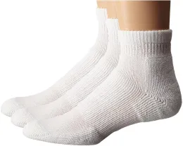 Thorlos Носки Walking Mini Crew Moderate Cushion 3 пары