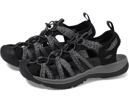 Сандалии KEEN Whisper для воды с защищенным носком