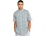 Рубашка Tommy Bahama San Lucio Sol Geo с коротким рукавом