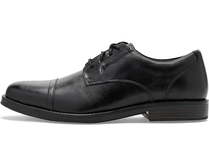 Dockers Belvedere оксфорды с активной платформой и стелькой Supreme Comfort PRO