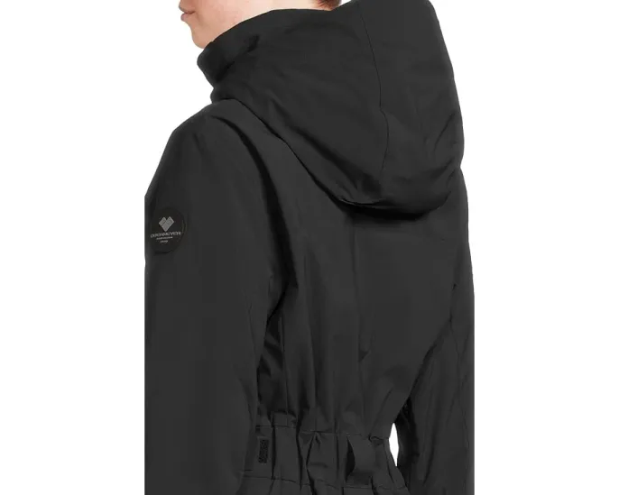 Лыжный костюм Obermeyer Snowbird с мембраной HydroBlock Elite и утеплителем 40 г