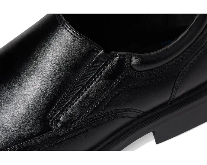 Мокасины Dockers Edson Moc Toe с гелевой стелькой Memory Foam