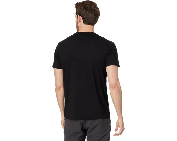 Футболка Icebreaker 150 Tech Lite III с коротким рукавом из мериноса