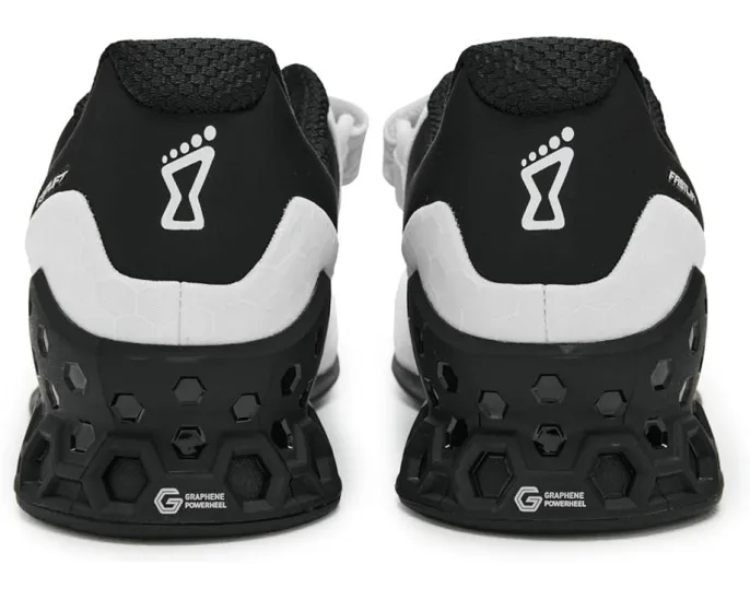 Штангистские туфли INOV8 Fastlift Power G 380 для тяжелой атлетики