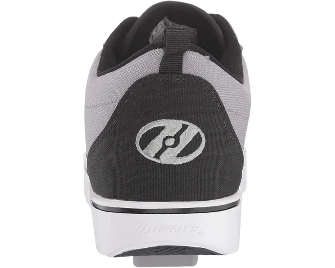 Кроссовки Heelys GR8 Pro 20 с низкопрофильными колесами и съемными колесами
