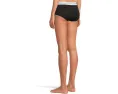 Трусики-шорты Icon Cotton Modal для женщин с бесшовной лентой Calvin Klein Underwear