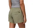 Coastal Sol Shorts